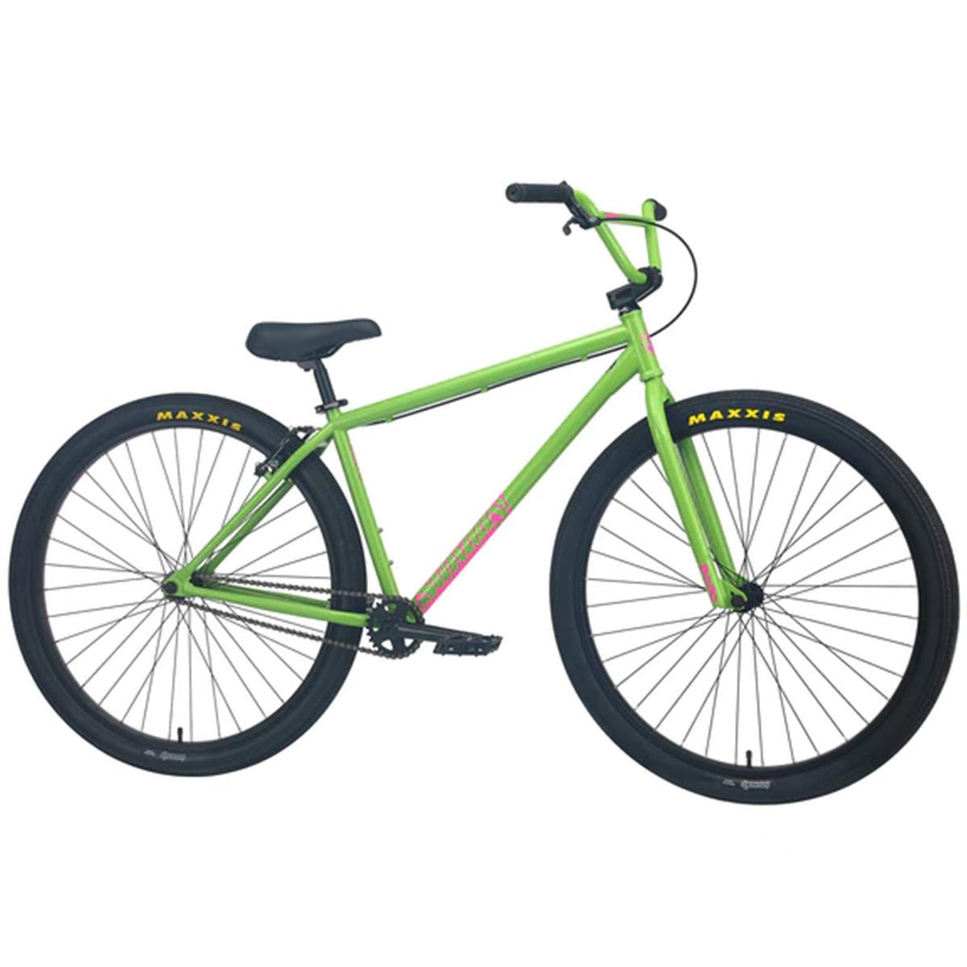 Sunday High-C 29" BMX Rad