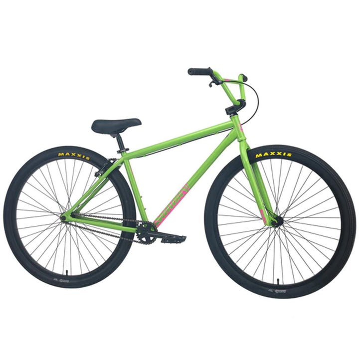 Sunday High-C 29" BMX Rad