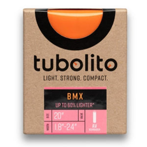 Tubolito Tubo 20 "BMX Chambres à air
