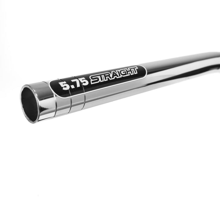 Stay Strong Chevron Straight Cruiser Race Bars - 5.75" (en anglais)