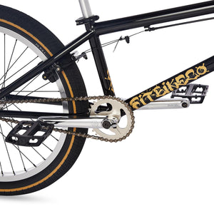 Fit Series 22" BMX Bicicleta