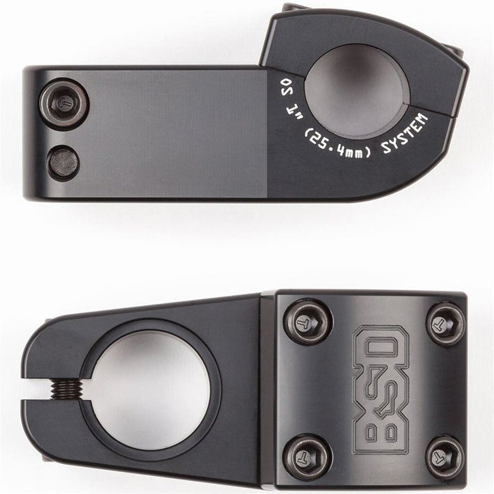 BSD Levelled Oversized Vorbau 
