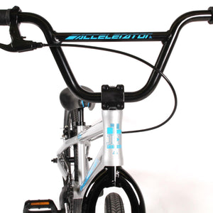 Jet BMX Accelerator Expert Race BMX Bicicleta