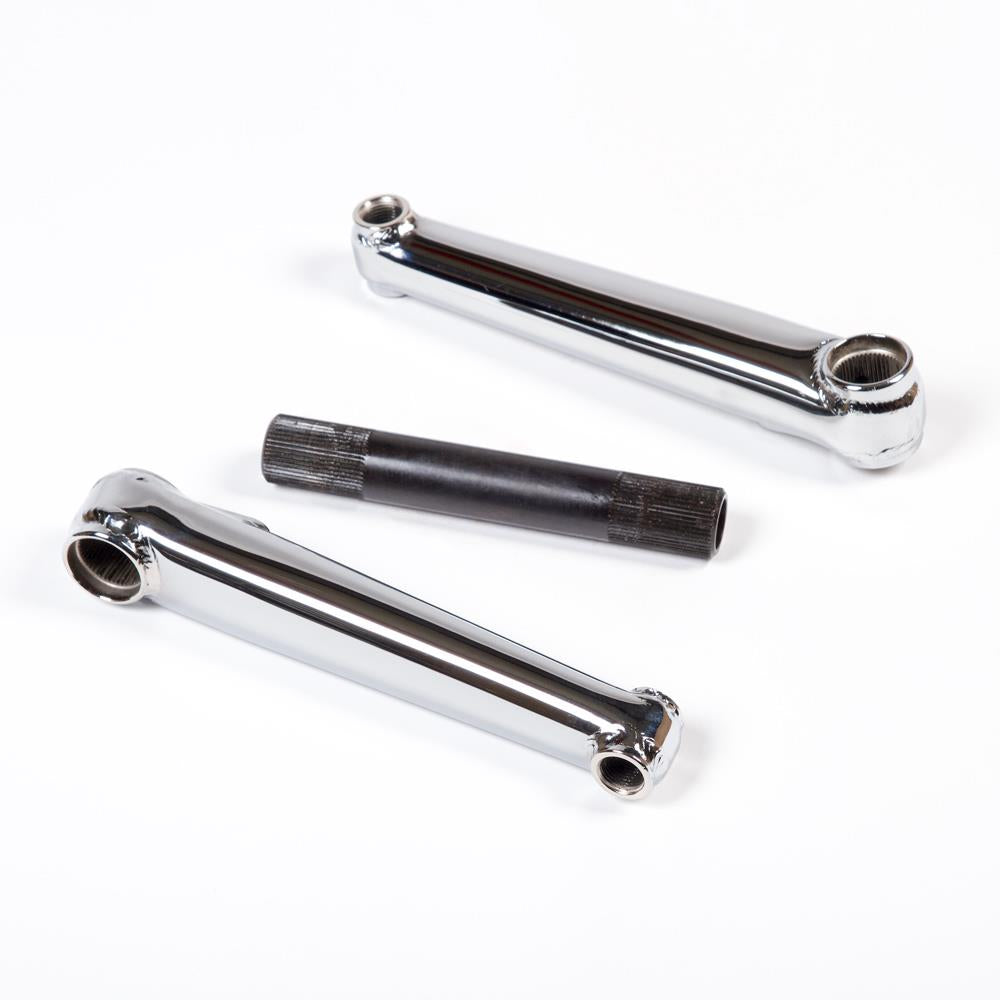 Stay Strong Terrace Pro Cranks With BB