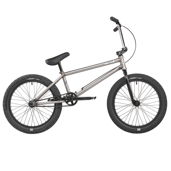 Mankind Sunchaser Bici BMX