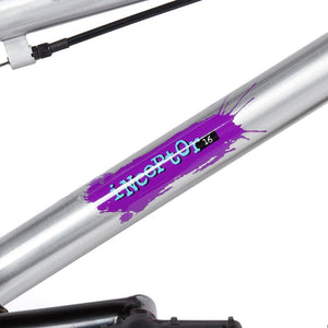 Stay Strong Inceptor Alloy 16" BMX Bicicleta