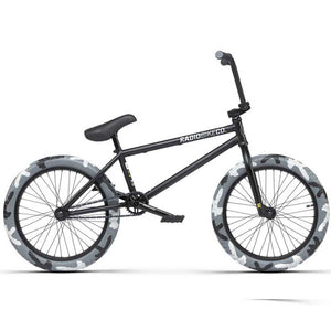 Radio Darko BMX Bicicleta