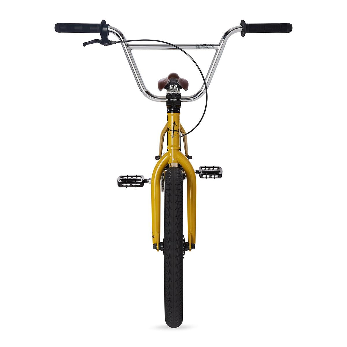 Fit TRL (XL) BMX Vélo