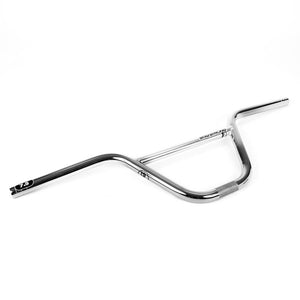 Stay Strong Chevron Race Bars - 7.5"