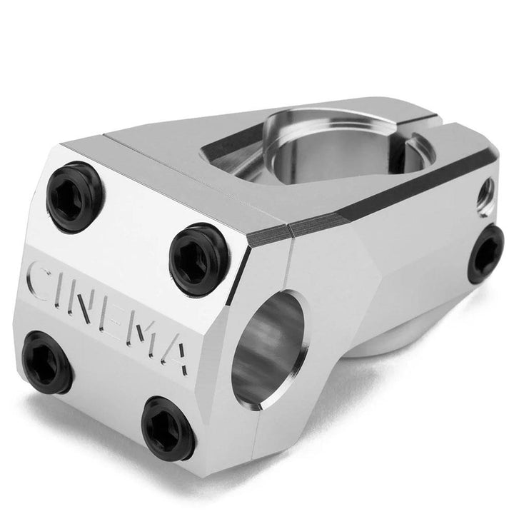 Cinema Projector Vorbau