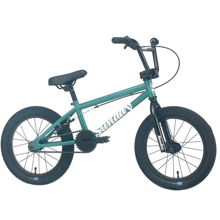 Sunday Blueprint 16" Bici BMX