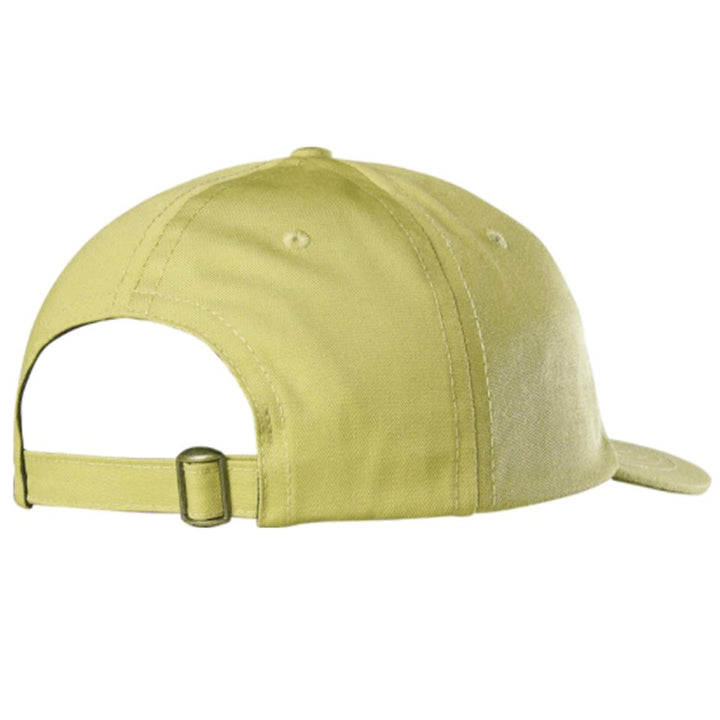 Etnies Fakie Strapback - Mustard