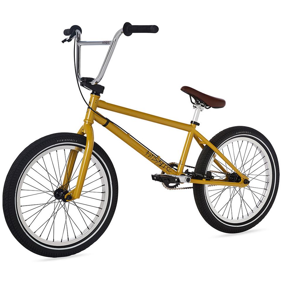Fit TRL (XL) BMX Bicicleta
