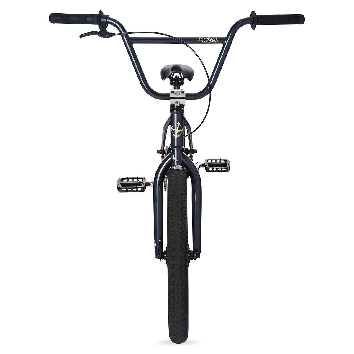 Fit TRL (2XL) BMX Bicicleta