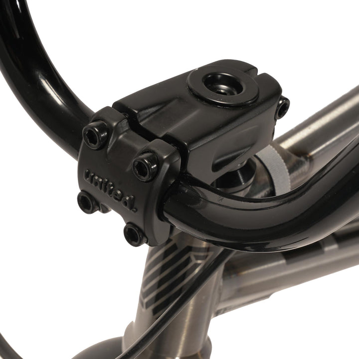 United Reborn BMX Bike