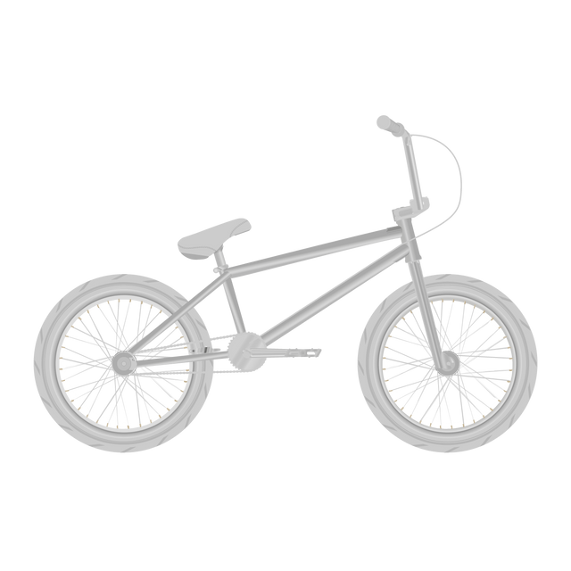 Coprisella per bicicletta, Logo Personalizzato