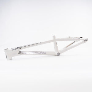 Stay Strong For Life 2023 V4 Pro XXXXL Race Frame