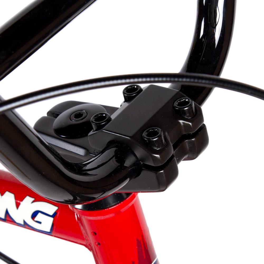 Stay Strong Major 27.5" BMX Bicicleta