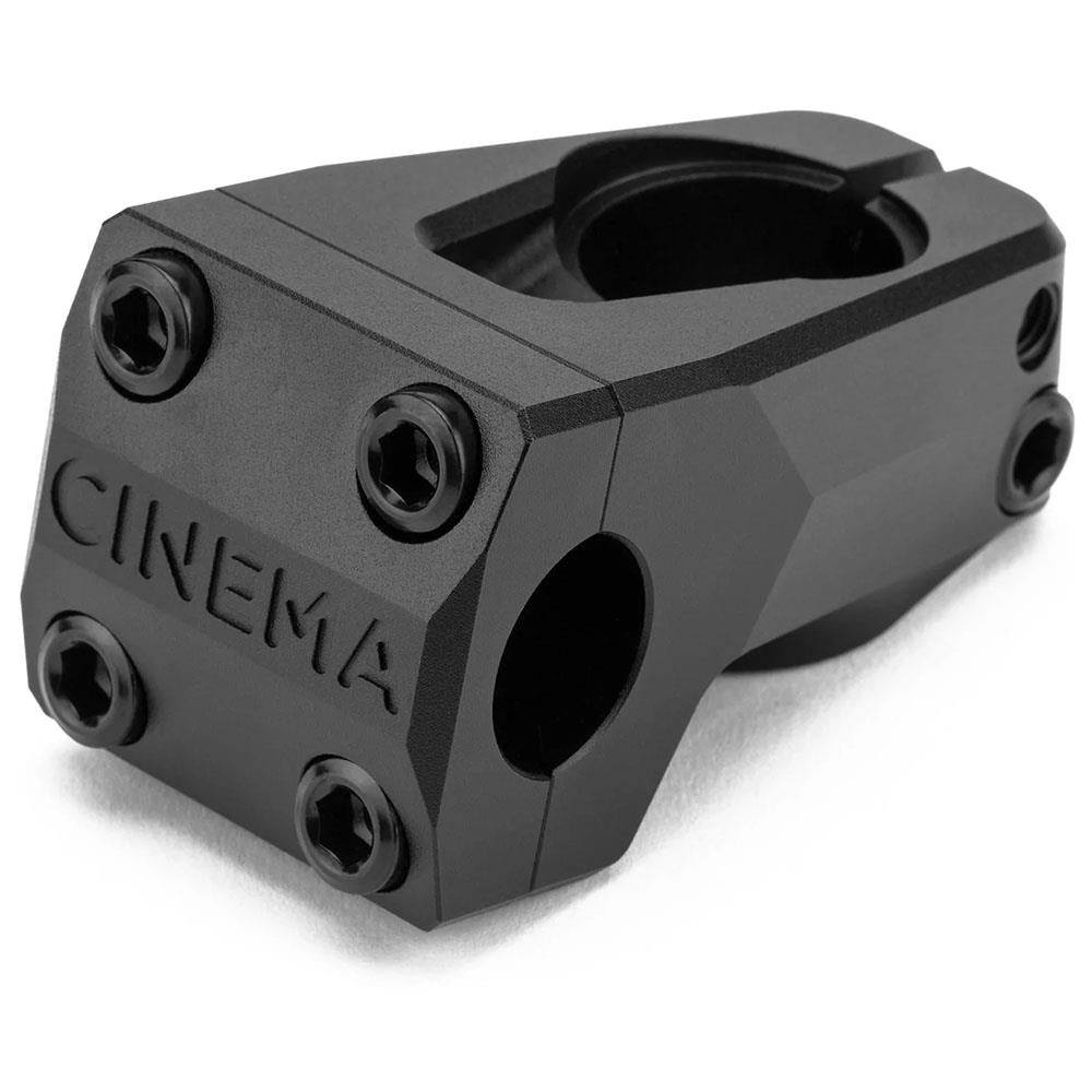 Cinema Projector Vorbau
