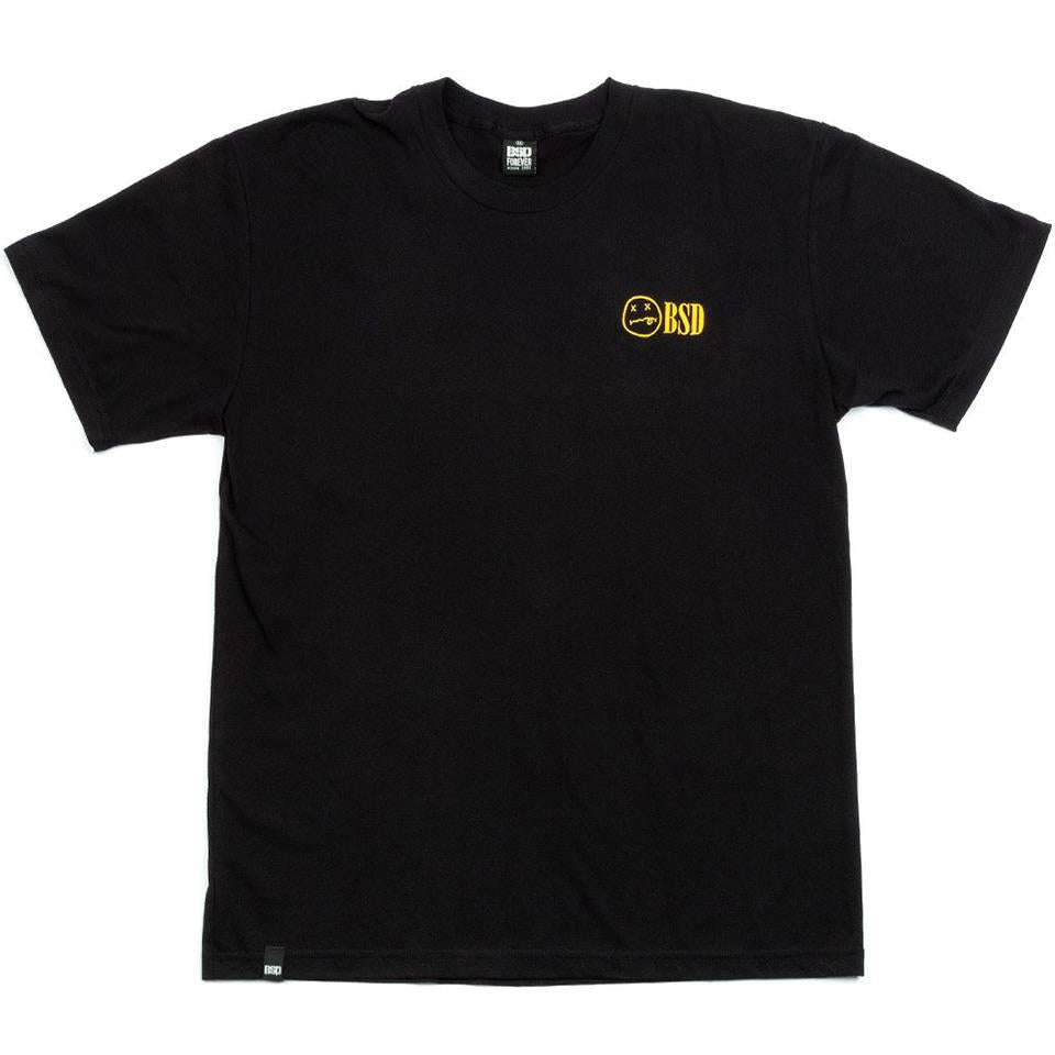 BSD Camiseta Forevermind - Negra