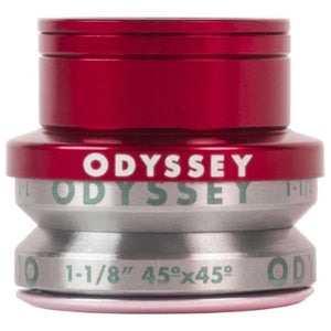 Odyssey Jeu de Direction Pro Integrated