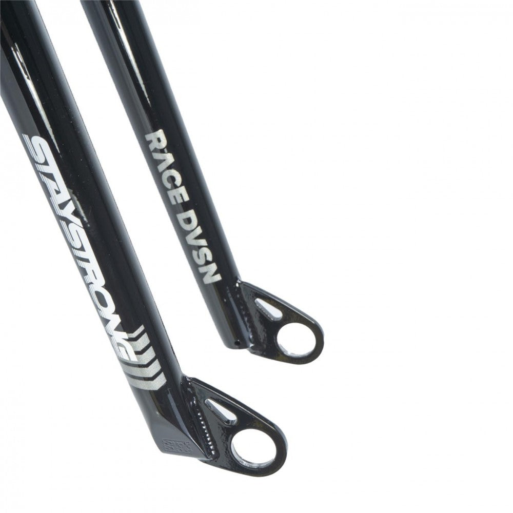 Stay Strong Forchette da Gara DVSN 24" 10mm