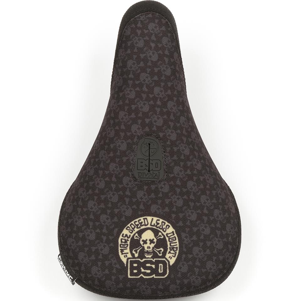 BSD Sella Grime Fat Pivotal