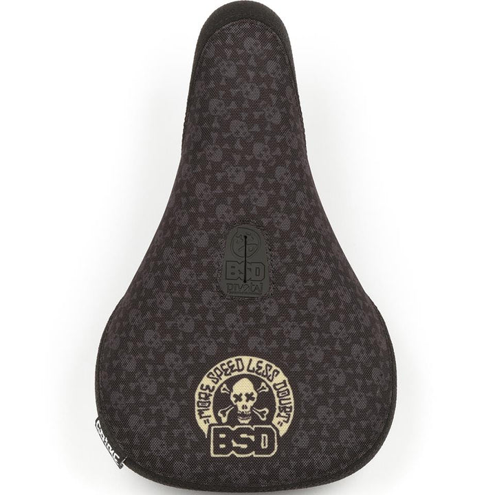 BSD Sella Grime Fat Pivotal