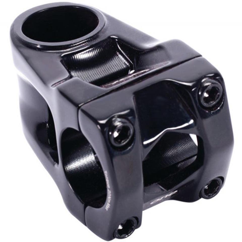 Box One Attacco Manubrio da Gara Centre Clamp