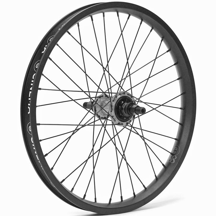 Profile Elite Male Cassette / Cinema 888 Custom Hinterräd - RHD