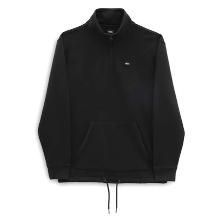 Vans Versa Standard Q Zip Black Source BMX EU