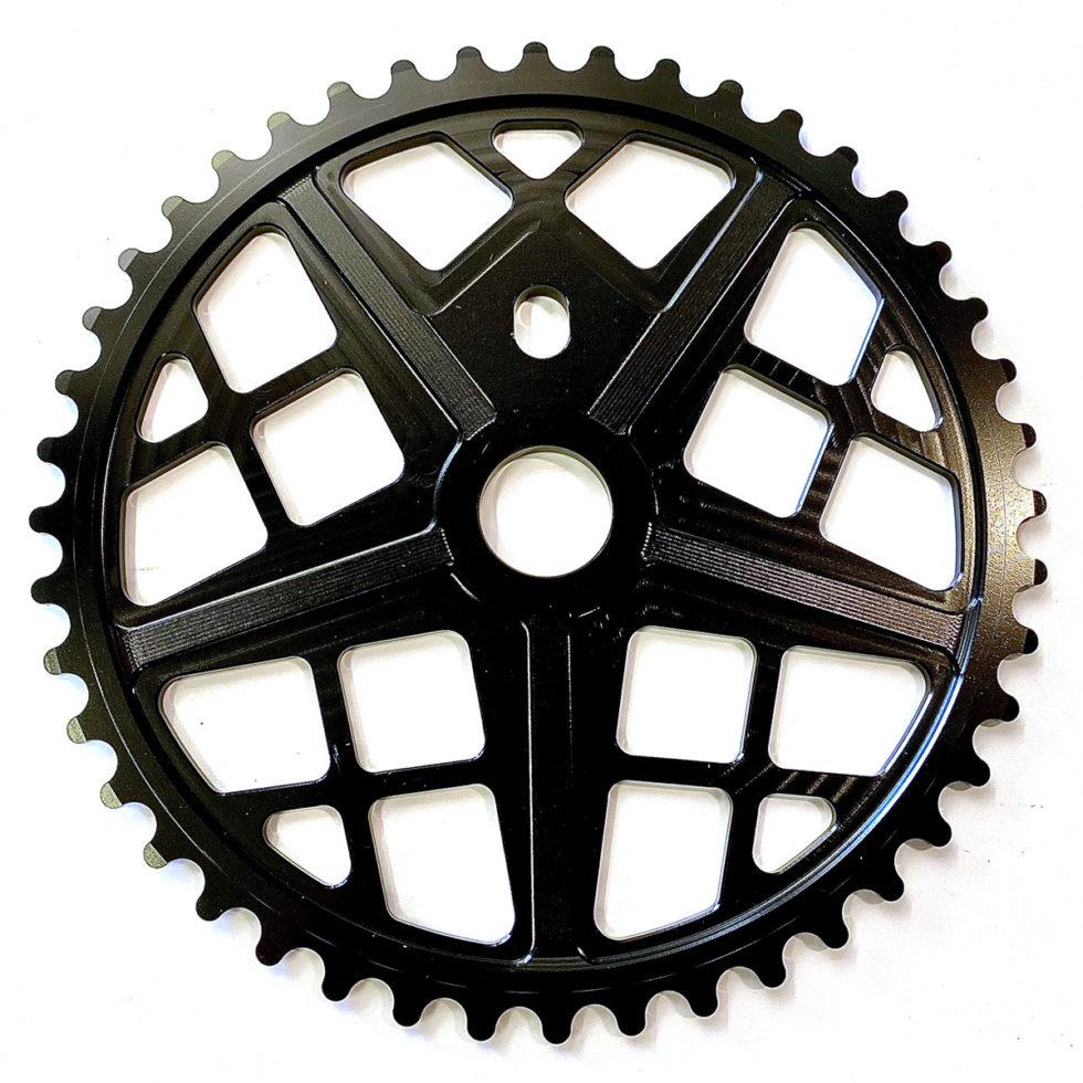 S&M Pignon Motoman