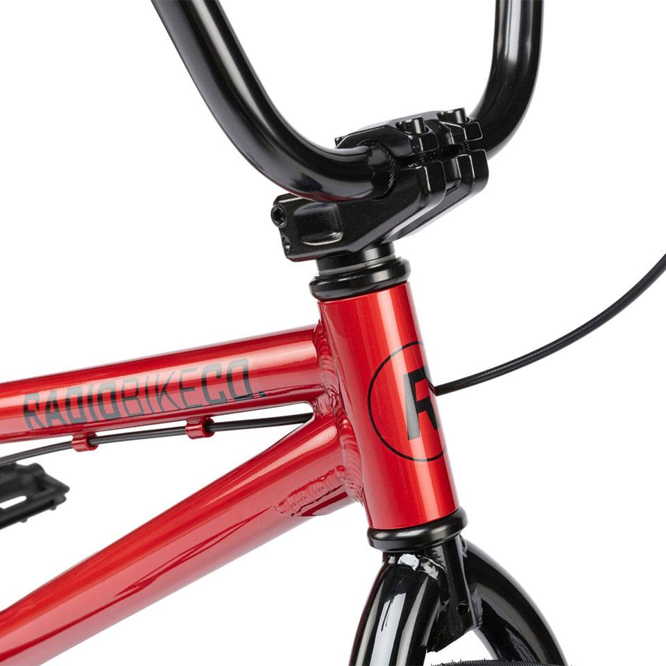 Radio Dice 18" BMX Bicicleta