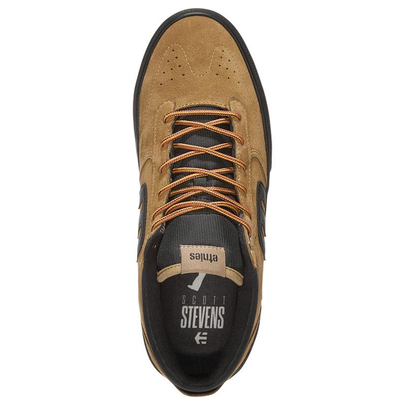 Etnies Windrow Vulc Mid - Brown/Black