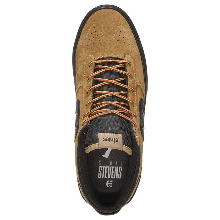 Etnies Windrow Vulc Mid - Brown/Black