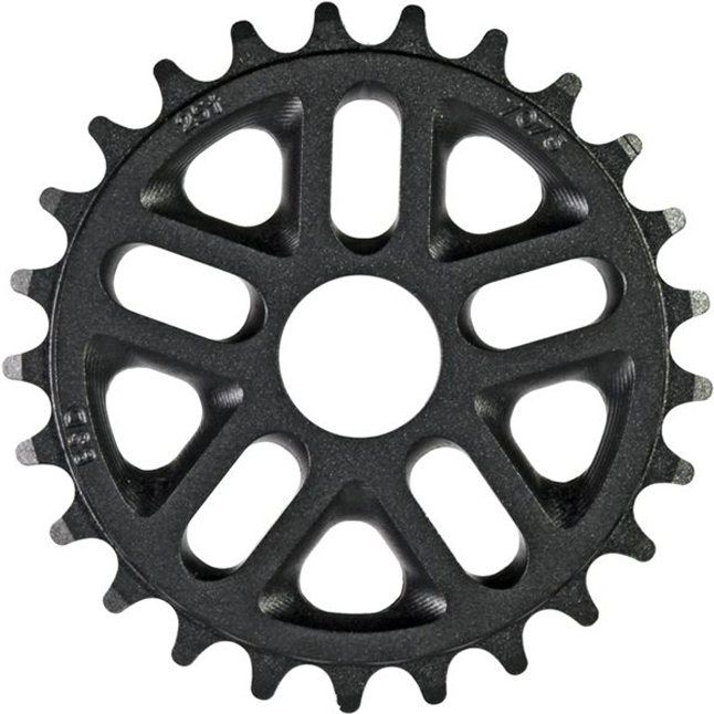 BSD Superlite 3D 5-Speichen Kettenblätter