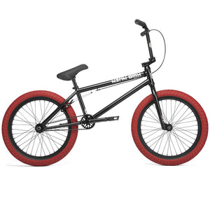 Kink Gap FC BMX Bicicleta 2020