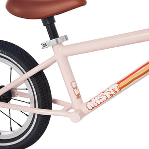 Fit Misfit 12" Balance BMX Bicicleta