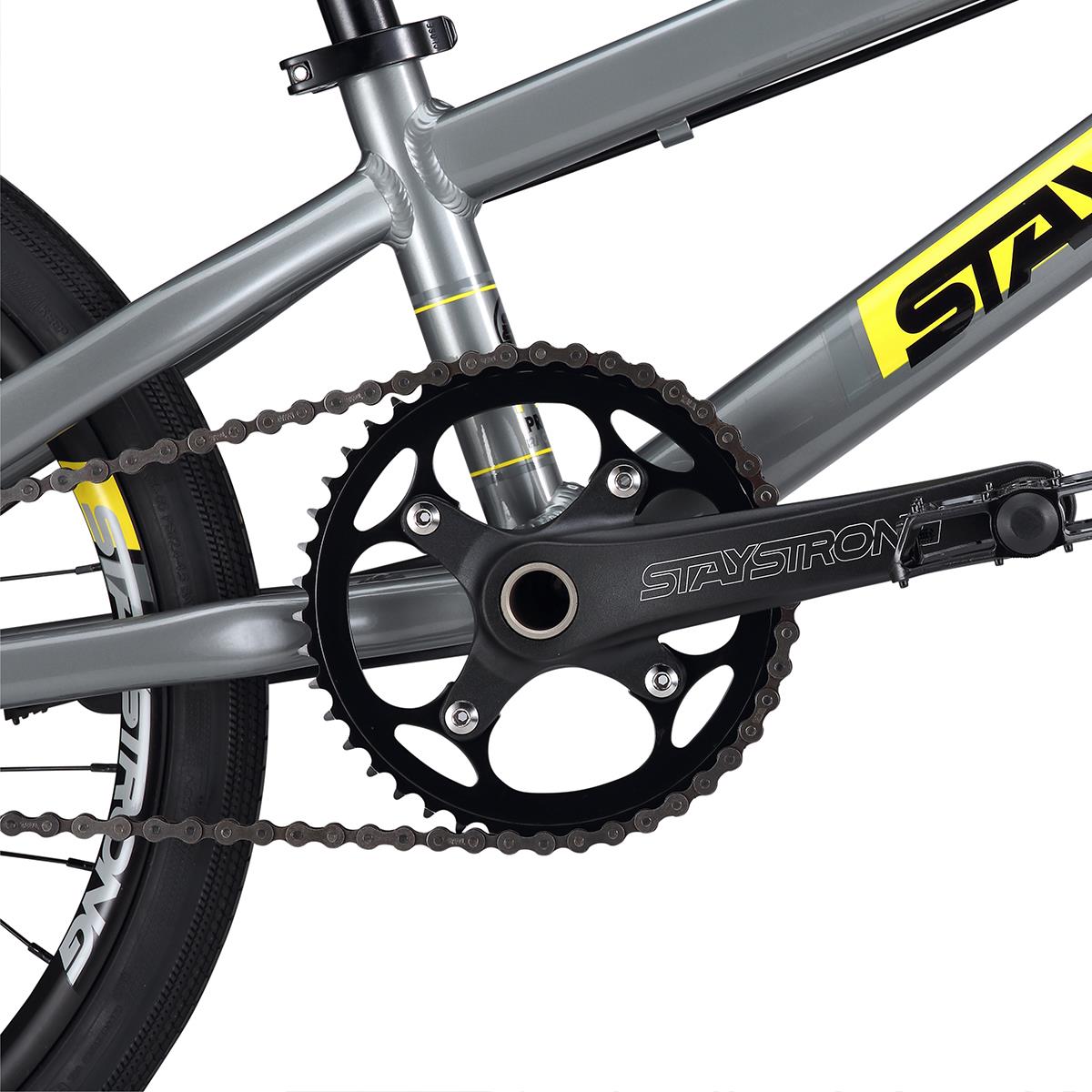 Stay Strong PWR Pro XL BMX Race Bicicleta