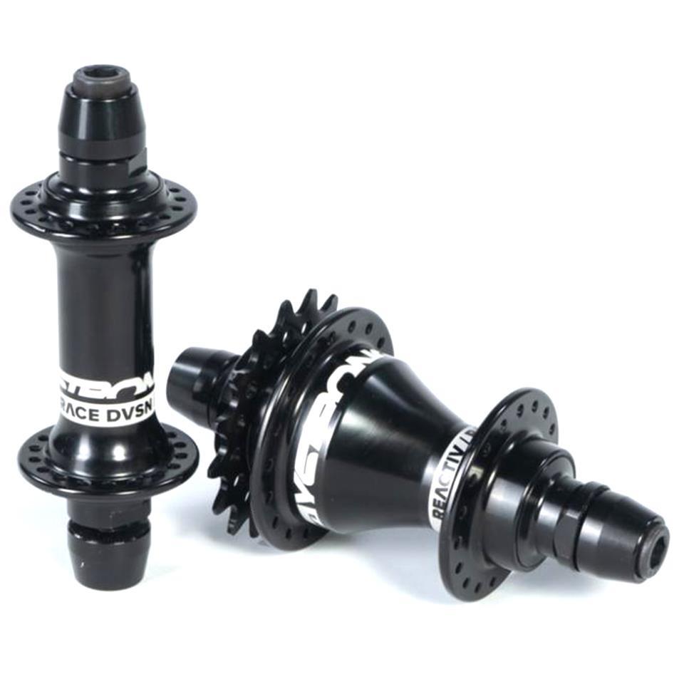 Stay Strong Reactiv Race 36H Hubset