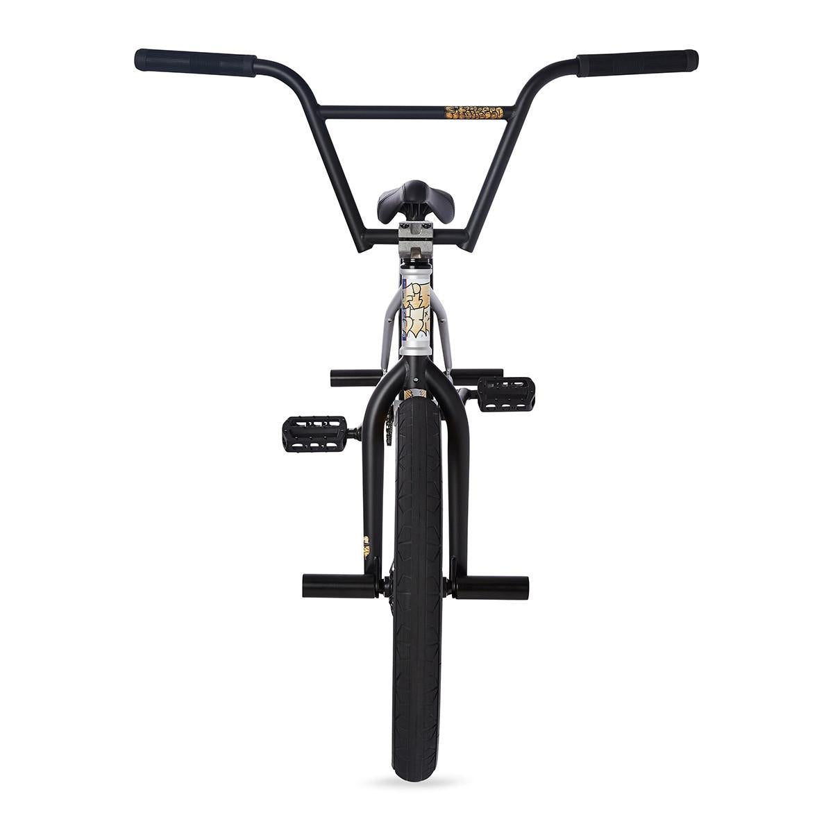 Fit STR Freecoaster (LG) Bici BMX