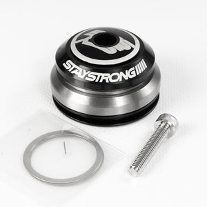 Stay Strong Icon 1-1/8 - 1,5" Pro Taper Race-BMX-Steuersätz