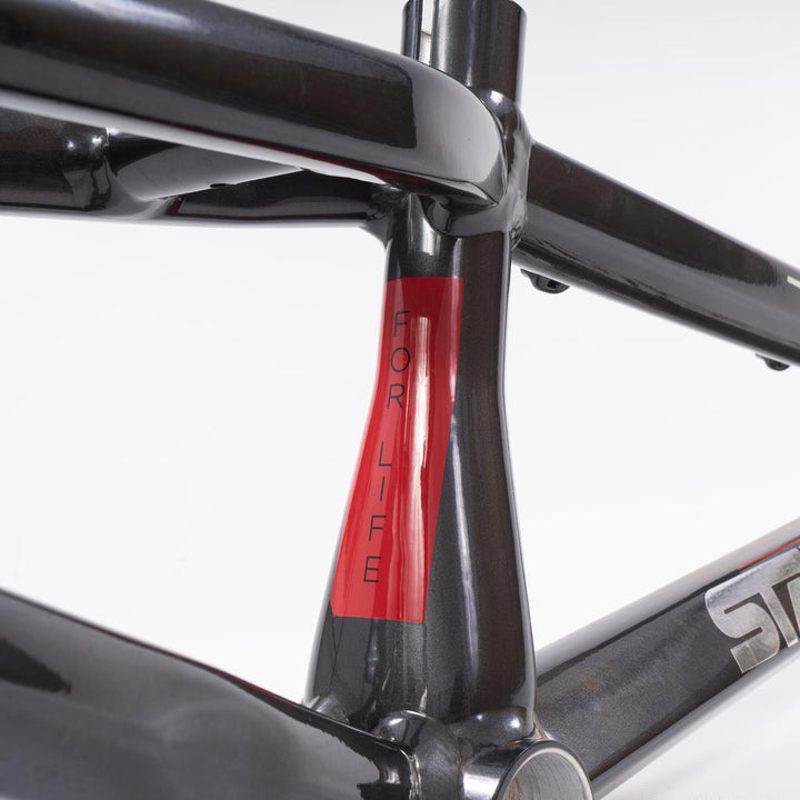Stay Strong For Life 2023 V4 Cruiser Cadre de Course 