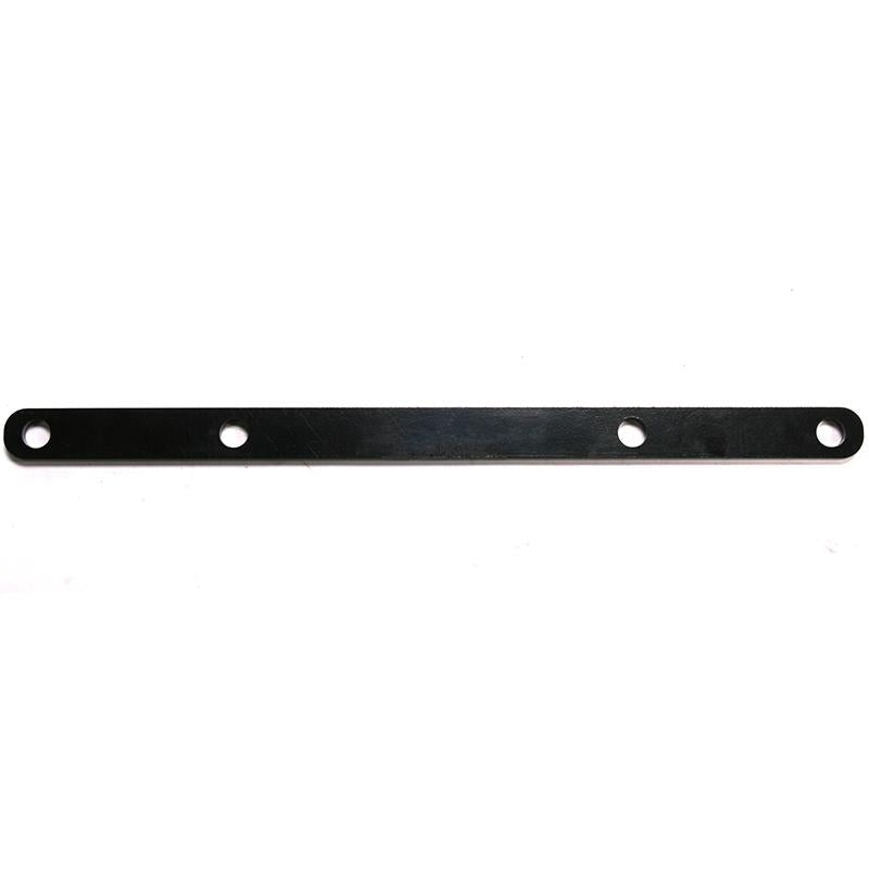 S&M Slide Pipe V2 Connection Gusset Plate