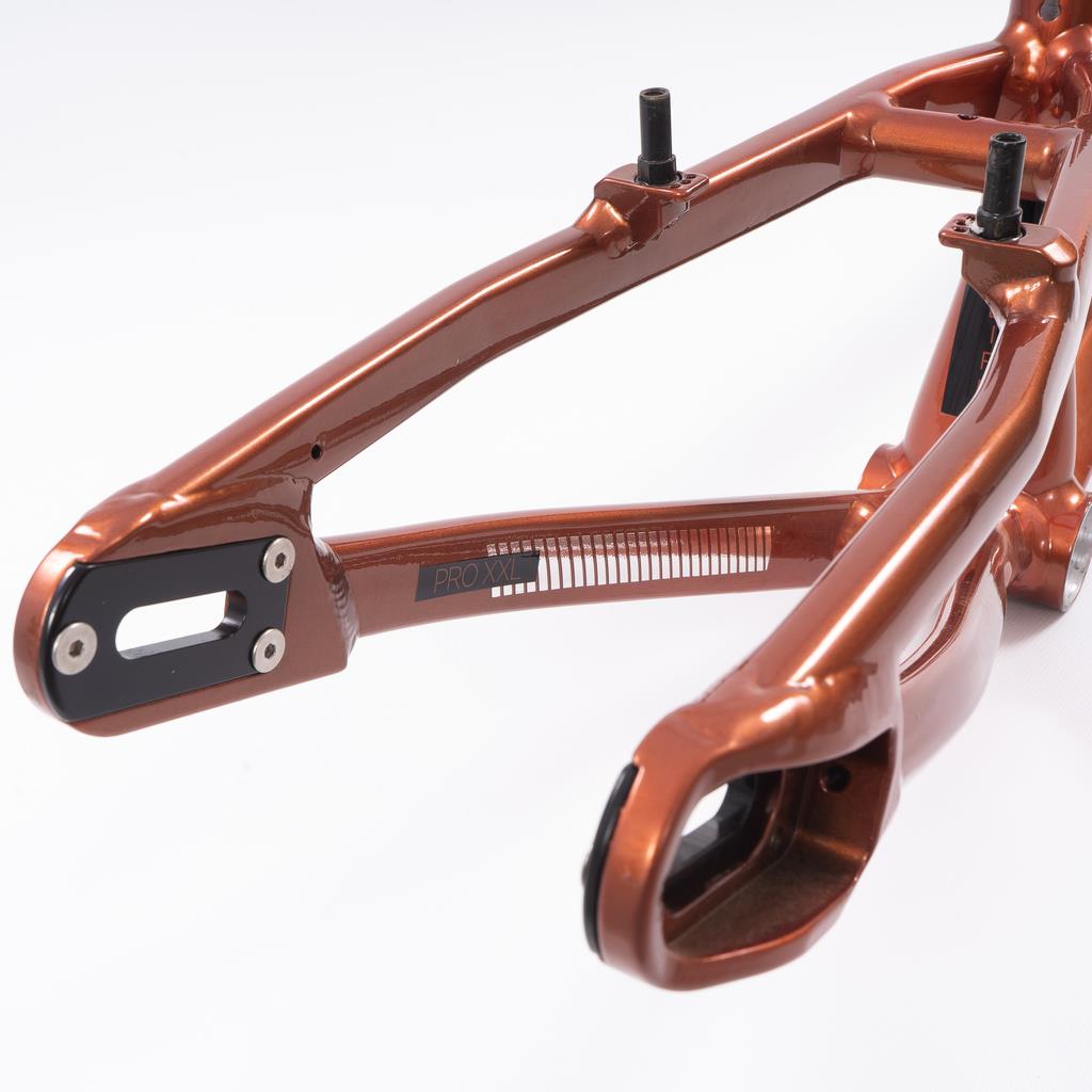 Stay Strong For Life 2023 V4 Pro XXXL Race Frame
