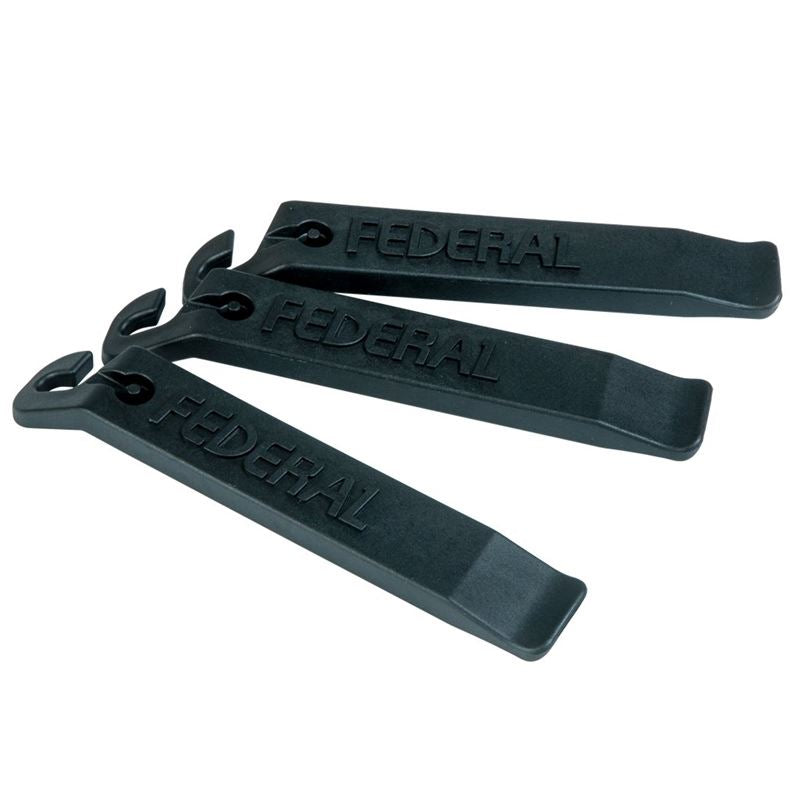 Federal Tyre Levers Black