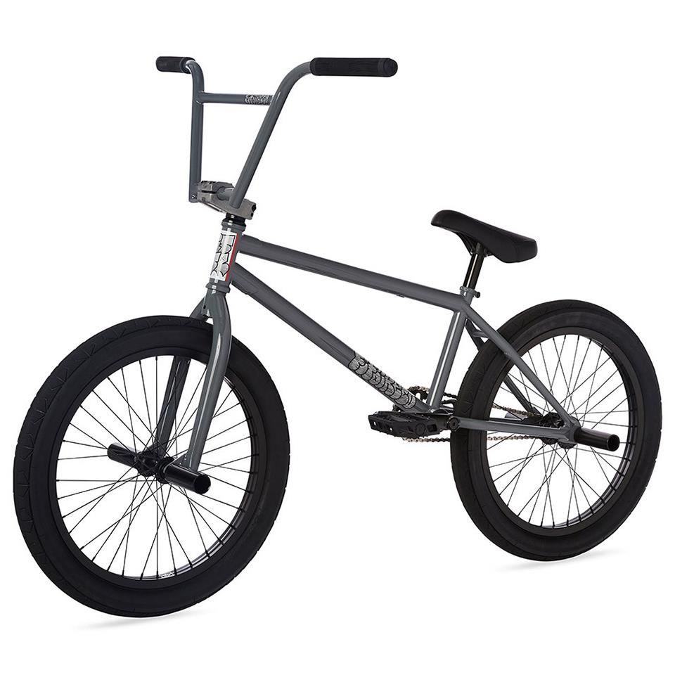 Fit STR Freecoaster (MD) BMX Vélo