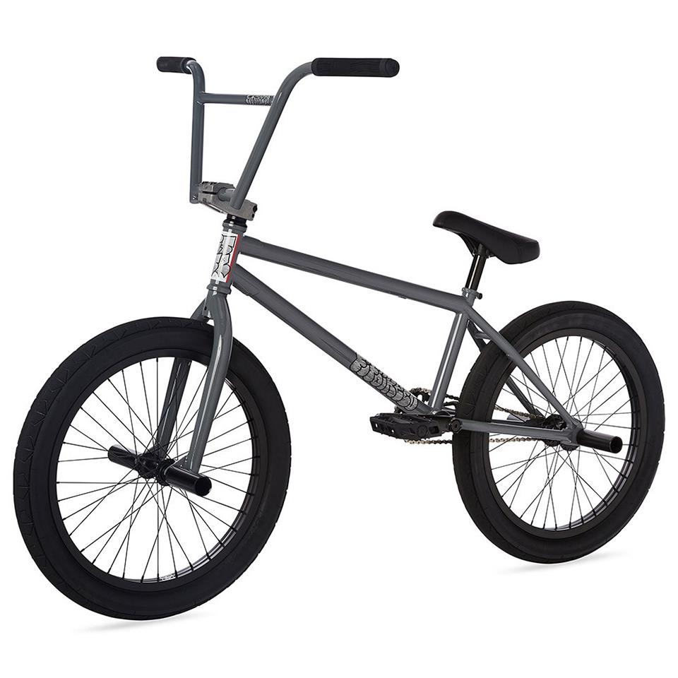 Fit STR Freecoaster (MD) BMX Bicicleta