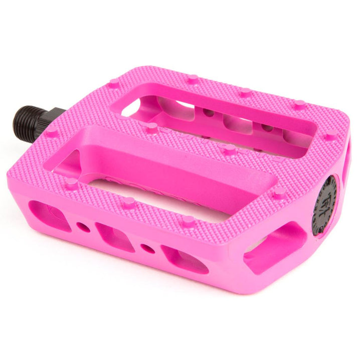 Fit PC-Pedale