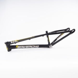 Stay Strong For Life 2023 V4 Cruiser Expert XL Cuadros de Bicicletas Race BMX - Disco Versión